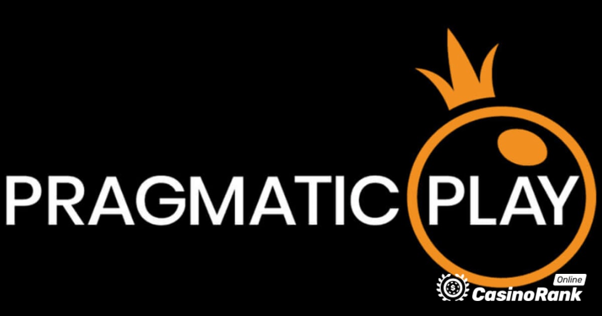 Pragmatic Play Memperkenalkan Live Dragon Tiger untuk Kasino Online